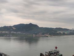 -小南海站