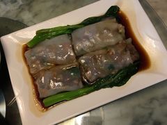 牛肉肠粉-老广酒楼(樱花店)