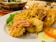 -真浪花园海鲜餐馆