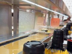 -争鲜回转寿司(浦东三钢里PLUS店)
