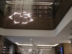 -成都宽窄巷子桔子水晶酒店