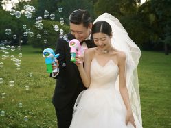 -第一夫人婚纱摄影(南京店)