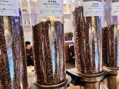 -Peet's 皮爷咖啡(陆家嘴中心店)