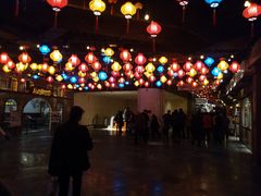 -1192弄老上海风情街(世纪汇广场店)
