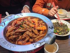-胖哥俩肉蟹煲(重庆观音桥大融城店)