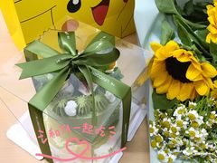 -你好独角兽·蛋糕甜品