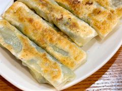 素锅贴-南城香(北京南站店)