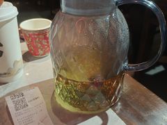 -山四砂锅(太原钟楼街店)