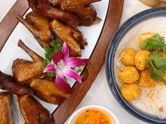 -稻香海鲜饭店(第一国际店)
