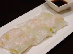 -京香轩·中餐厅(上海中庚聚龙酒店)