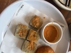 -苏小柳点心·手作小笼包(康桥分院)