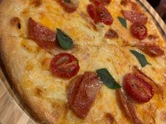 -MR.ROCKY洛奇先生RESTAURANT&BAR(宝安壹方城店)