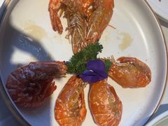 -申粤轩酒楼·三十年粤菜经典(丁香花园店)