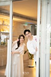 -MAO亲爱的猫婚纱摄影工作室