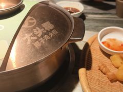 -大头椰·椰子鸡火锅(南宁万象城店)