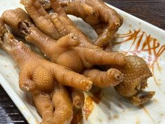 -湛记牛肚螺粥(群贤路店)