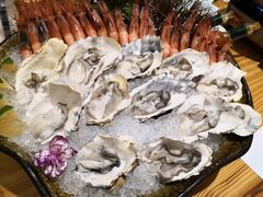 -花潮料理艺食馆(世欧广场店)