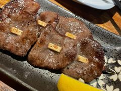 -酒窝烧鸟(科华街店)