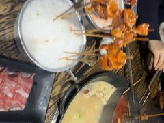 -冯校长老火锅(深圳总店)