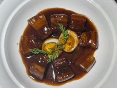 -船歌·鱼水饺青岛菜(闽江二路店)
