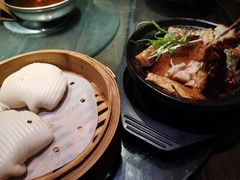 外婆红烧肉-外婆家(杭州马塍店·杭帮菜名店)