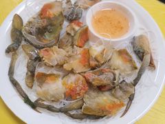 -官塘陈记鱼生·潮汕砂锅粥·牛肉火锅(潮枫路总店)