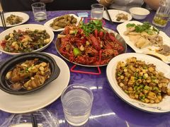 -如意餐厅•江浙菜•私房菜(瓜沥店)