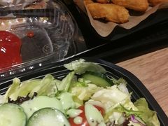 -肯德基(京广桥店)