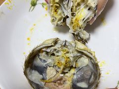 -阳澄湖大闸蟹·琼灵阁牌品牌连锁(吴中总店)