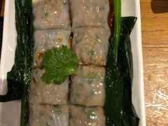 -小城粥道·海胆鲜虾粥(解放广场店)