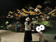 -北京山里寒舍度假酒店
