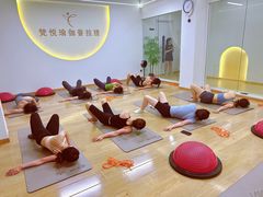 -合肥悦城融侨里生活广场