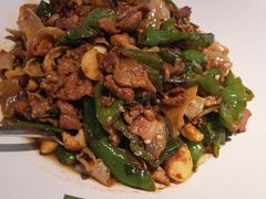 -费大厨辣椒炒肉(万家丽一店)