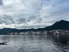 -新安江山水画廊风景区