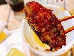 -一棠龙虾•王牌虾球(光谷天地店)