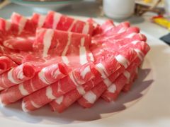 -清真·鸦儿李记·涮肉(马家堡店)