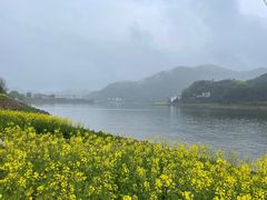 -新安江山水画廊风景区