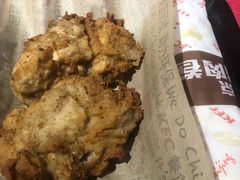 -肯德基(蓝桥店)
