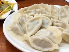 -东北四季饺子王(华山路店)