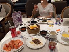 -玛莎拉自助餐厅(国贸店)