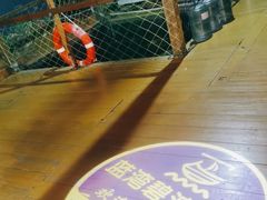 -蓝湾碧波·老字号·疍家非遗海上餐厅