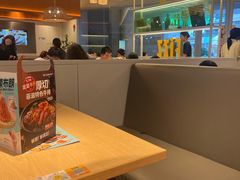 -菲滋意式餐厅(富阳东方茂店)