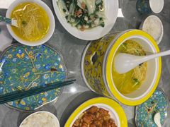 -一品江南韵·淮扬菜