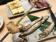 -友壹町寿司(佛山新DNA店)