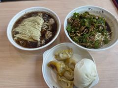 -蒋家桥饺面店(东关街店)