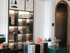 -广州高铁南站亚朵酒店