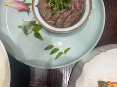 -火福·天湖阁大闸蟹博物馆主题餐厅(浅水湾店)