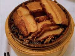 -蓝北人家·渝菜