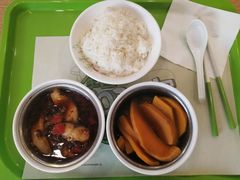 -老乡鸡(潘集世瑞大厦店)