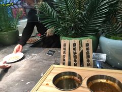 -圣琼美食百汇自助餐(白云万达店)